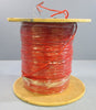 Priority Wire & Cable 18-02 FPLR Red Riser Fire Alarm Cable PVC 18AWG 900+ Ft