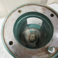 Sumitomo EHYJSB4125YY121 SM BuddyBox Gear Reducer 21:1 Ratio 7000 InLb