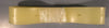 Tennant 222435 Rear Polyurethane Squeegee 49.37L 36" Chemical Resistant