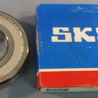 SKF 6313 2ZJEM Deep Groove Ball Bearing 33mm W 140mm OD 65mm Bore