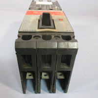 Siemens 100AMP Circuit Breaker Current Limiting 3 Pole CED63B100