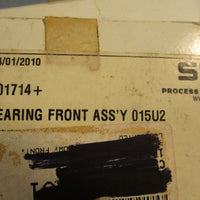 SPX Process Equipment 101714 Front Bearing Assembly 21/4" OD 13/8" Total Width