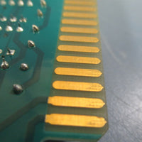 Merrick BMK019607 Rev 4 Scale PCU Board  Used
