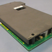 Allen Bradley 1771OAD C Rev. E01 AC Output Module 10  138 VAC Series C Used