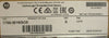 Allen Bradley 1756-IB16ISOE Ser A ControlLogix 16 Isolated Point Module FW 2.010