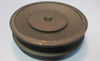 Martin BK47 1/2 Single Groove V-Belt Pulley 1/2" Bore 4.436" OD NIB