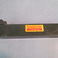 SANDVIK Coromant TLRR 16 3D 40M External Square Shank Holder