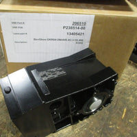 Lenze Beveled Gearbox 267.5r/min 13405421 GKR04-2NHAR-XC 1439 BCDE 000