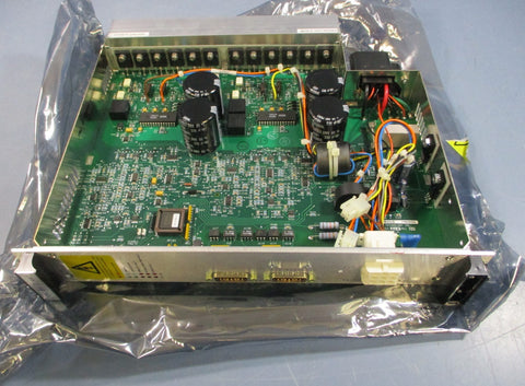Adept Technology 1033853200 Rev D1 Dual Power B+II Amplifier 2033853200 REV B