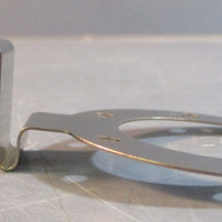 Kubler 8.0010.40B1.0000 Encoder Fastening Arm Mount Accessory Set Keubler