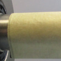 Danaher Motion M.3000.0373 Servo Motor w/ Thomson Micron AT006005SOSAM131