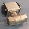 Omal DA008401S F03 Pneumatic Actuator 5.6 bar Nom 8.4bar Max 20°C Min 80°C Max