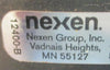 (NOS) Nexen 928700 Modular Clutch Output Unit MOU-875 7/8" Shaft Dia.