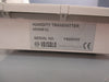 5 Probe Hoffman Elconsure 120vac w/ (5) VAISALA Humidity Transmitters HMW61U/Y