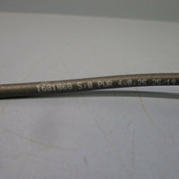 Phoenix Contact SAC4P5,0PUR/M8FS Sensor/Actuator Cable 1681868
