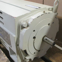 Dynamatic AS1401040145 Ajusto Spede NP1 TR Motor 1 HP, 3 Ph, 230/460 V Used