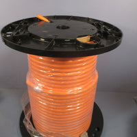 Lutze 111421 Superflex(C) PUR KOMBI .6/1KV, 14 awg Flex Motor Cable P100426