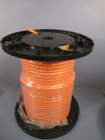 Lutze 111421 Superflex(C) PUR KOMBI .6/1KV, 14 awg Flex Motor Cable P100426