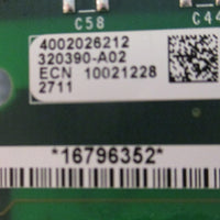 Allen Bradley SK-L1-MVF1-C Motor Voltage Feedback PCB Kit for Powerflex 700L AC