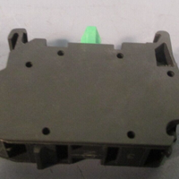 Allen-Bradley Contact Block, Normally Open 10A Ser. A 800F-Q10