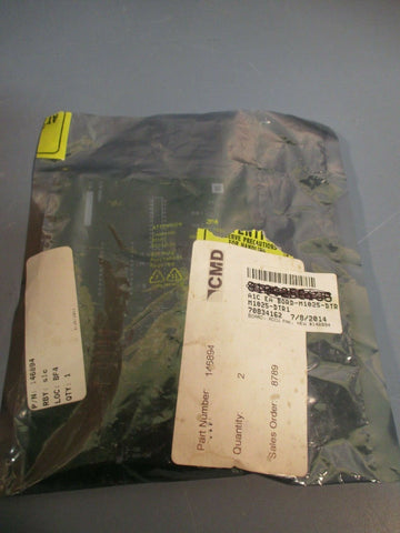 CMD PRINTED CIRCUIT BOARD 0711 PCB012701