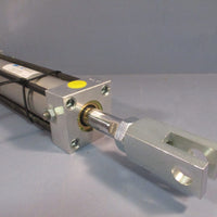 Motion Controls Pneumatic Cylinder D24SEDC SL6 RA1 MF MG