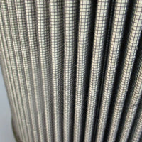 Sidco Filter 4052181 Air Filter Cartridge 8.5″ ID X 10.5″ OD X 7.625″ L NEW
