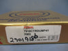 NSK 7918CTRDUMP4Y Super Precision Bearing RMS 5