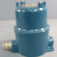 Drexelbrook 4066000 Level Control Sensing Element Explosion Proof 95135VAC