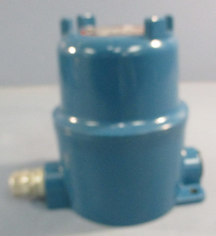 Drexelbrook 4066000 Level Control Sensing Element Explosion Proof 95135VAC