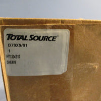 Total Source/Hyster Chain Sheave Pulley for Forklifts D79X9/01 HY1354912