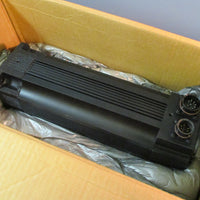 Allen Bradley Electric Servo Motor: 1326ABB430G21K4, 460V, 4 PH