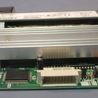 Allen Bradley 1746OA16 Series C SLC 500 Output Module 85265VAC Used