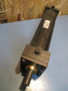 PARKER Series 2A Pneumatic Air Cylinder 250 psi Air 02.50 CBB2AUS33AC 9.875