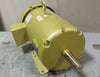 Baldor EM3615T Motor 5 HP 1750 RPM 230/460 Volt 184T Frame, 36G271S268G1
