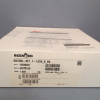 Rexnord Split Sprocket 10028521 NS150032T 11/2IN S_PA