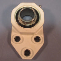 Dodge Baldor EzKleen Flange Bearing FBSCEZ104SPCR 11/4" Bore