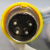 Domino Type SH/MR/HD Shaft Encoder Assembly 78208 2362PPR Missing Hardware