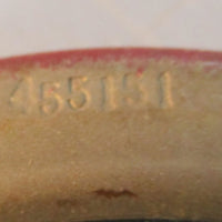Federal Mogul 455151 Oil Seal 2.687" Bore 3.751" OD 0.500" W (Lot of 5)