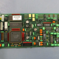 Amersham Biosciences 56306858 Conductivity Transmitter CMP