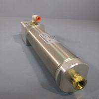 Pneumatic Air Cylinder 1 1/2 x 4 00001