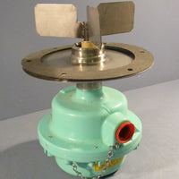 KM Action Probe LR22425 Rotary Paddle Bin Monitor Model apr