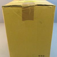 Fanuc A06B1505B100 AC Spindle Motor *Factory Sealed*