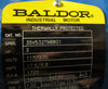 Foster 20-1-5.5V/E Hydraulic Pump w/ Baldor 35V532T988G1 Thermal Protected Motor