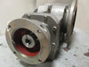 Dodge Quantis BF683CN140TC Gear Reducer 27.99:1 Ratio, 5 HP Max In, 5044 Lb-In