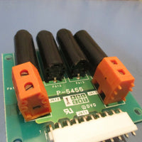 Ishida Fuse Board Assembly P5455