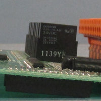 Ishida Scales P5427A Relay Board Pre Amp P5427A 61/8" Length