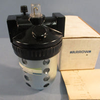 Arrow 6503 BG Pneumatic Mini-Fog Lubricator 3/8" Npt