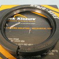 GARLOCK KLOZURE SEAL 246102345