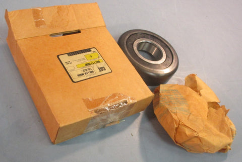 CAT 9421111800 Roller Main Mast Guide Bearing 1.80" ID 4.50" OD